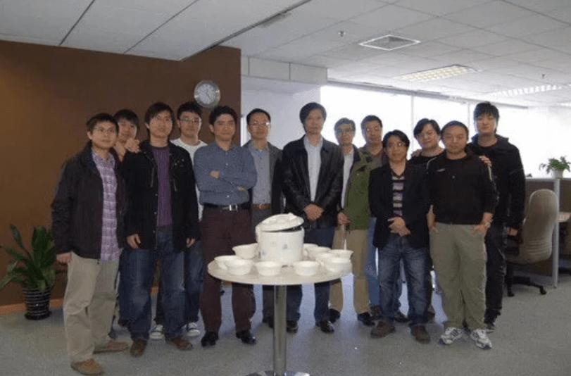 小米人才激励,小米推员工激励计划