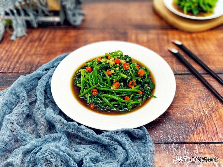 不长肉的二十种家常菜,冬天素菜菜谱大全