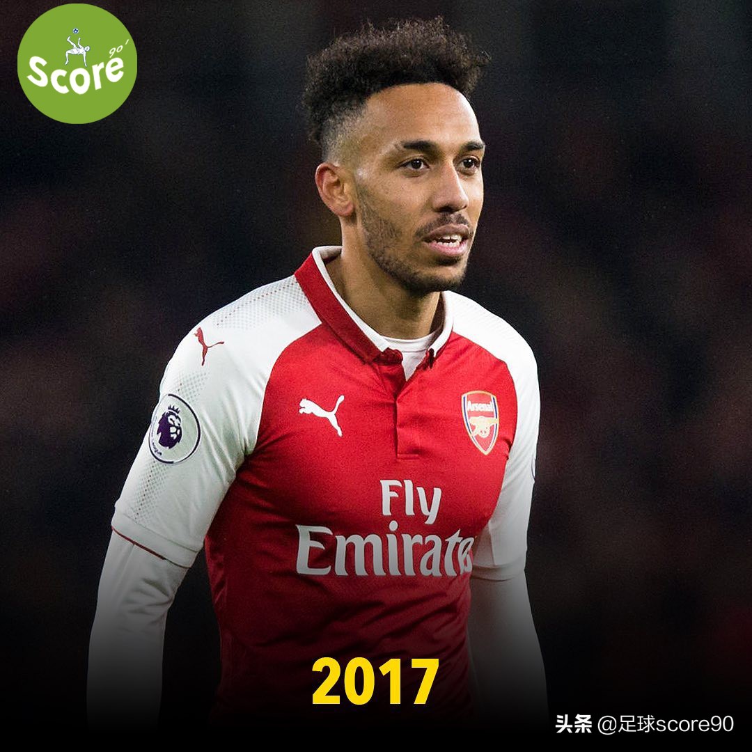 奥巴梅扬加蓬足球,奥巴梅杨多特蒙德记录