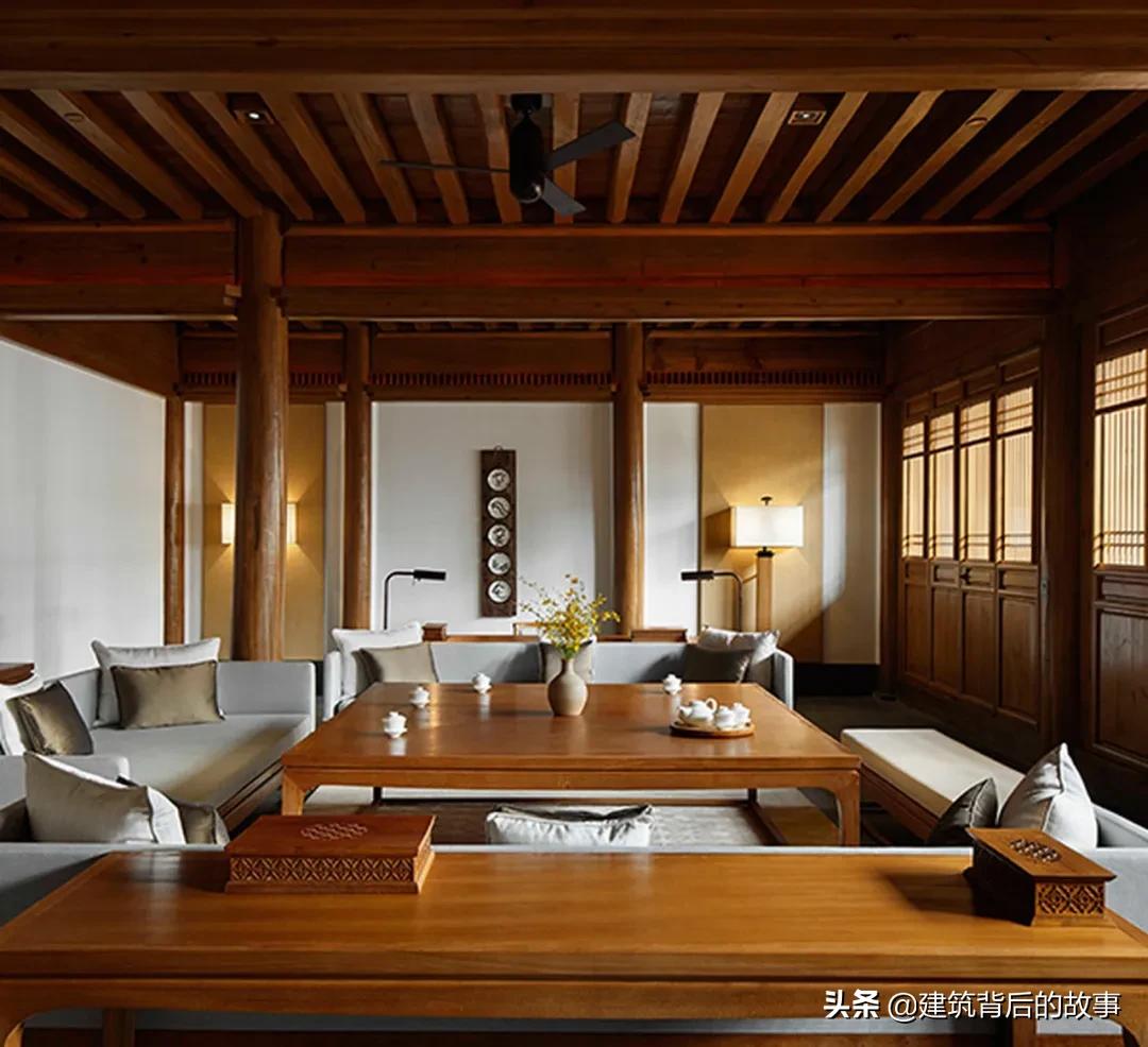 中国一共有几个安缦,中国几个安缦酒店价格