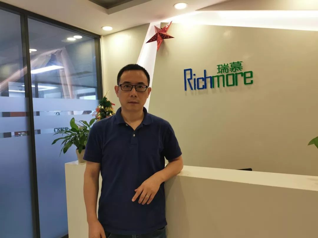 50强服务商丨​上海瑞慕：成为功效性方案解决专家的进阶之路