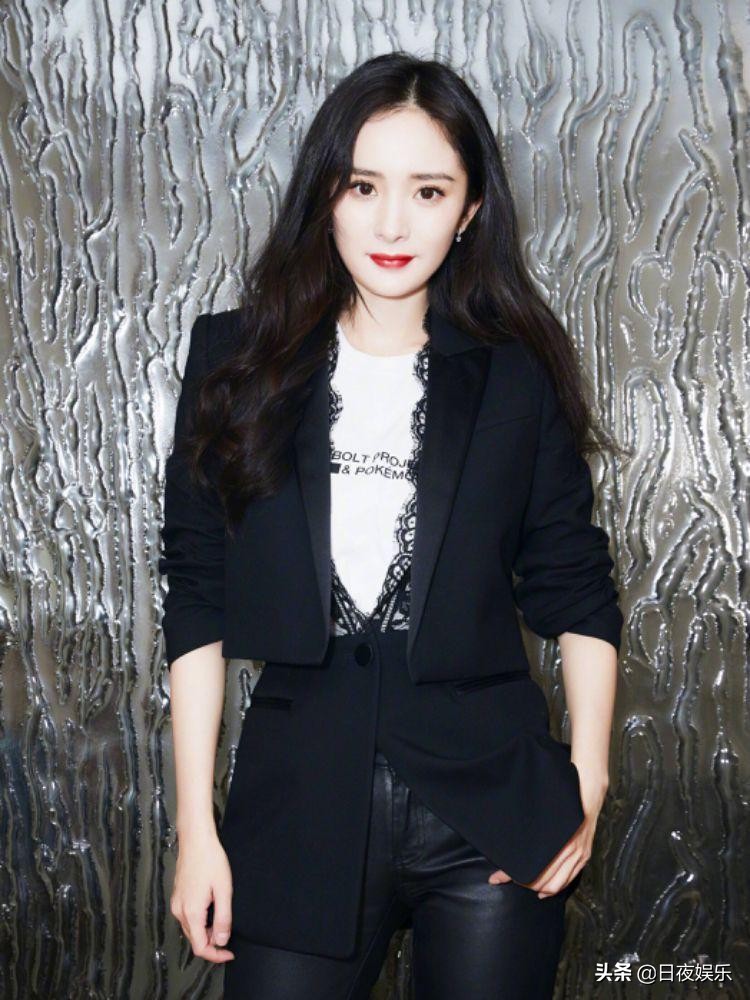 杨幂陈赫的关系,陈赫杨幂关系