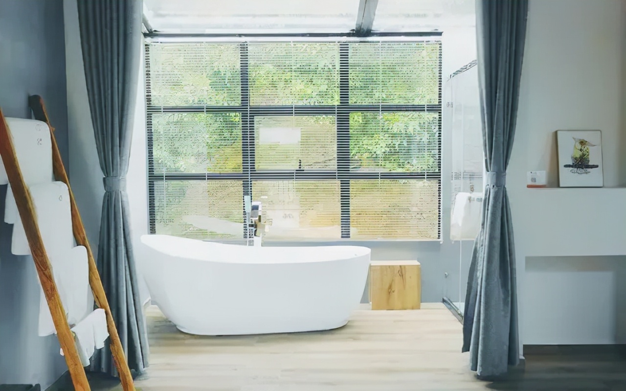 广州从化山野间隐奢桃源民宿，诗意野趣手作做个小木匠丨菁木山舍