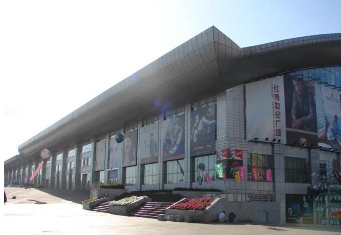 太原尾货批发市场在哪,太原服装批发市场今日状况