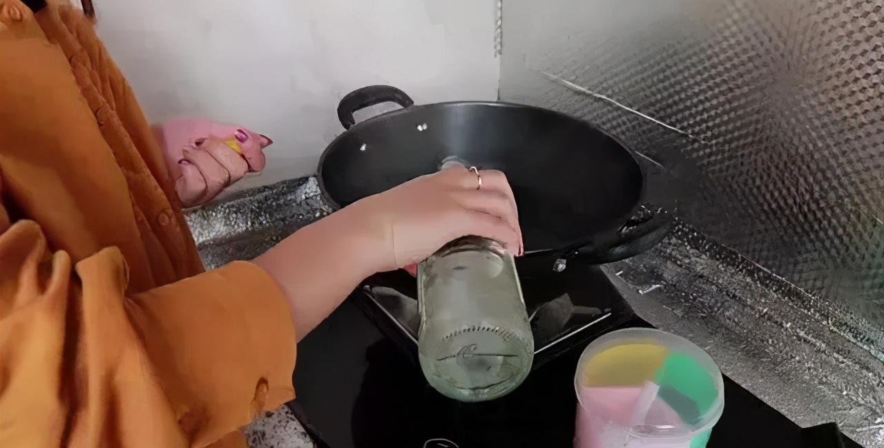 擀面杖正确清洗方法,擀面杖可以用水洗吗