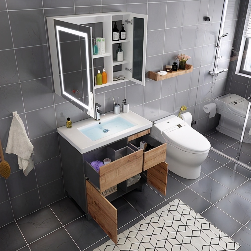 卫浴十大必买神器,卫生间十大必买神器