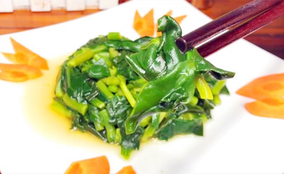 天热了想学几道凉菜咋做好吃,天热吃不下饭的做法