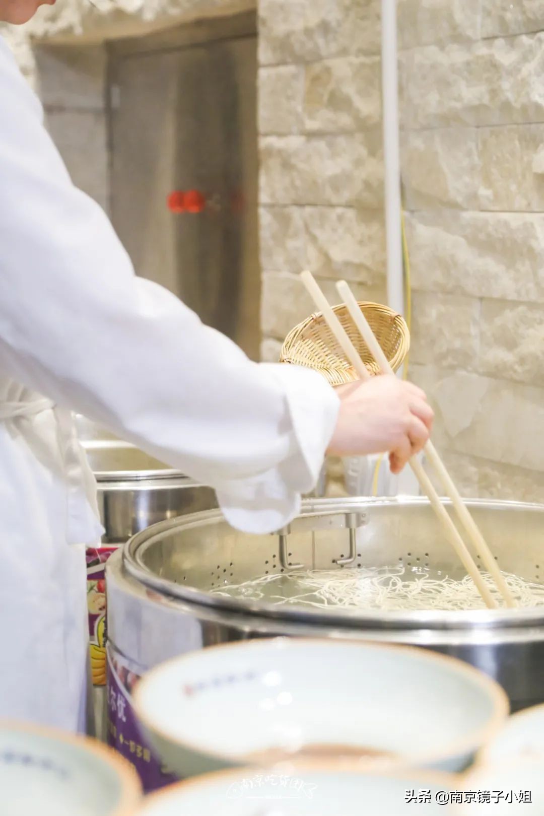 苏州裕兴记面馆观前店,苏州裕兴记面馆南京有分店没