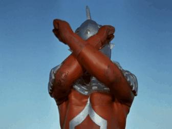 圆谷亲儿子赛文奥特曼,圆谷奥特曼的亲儿子