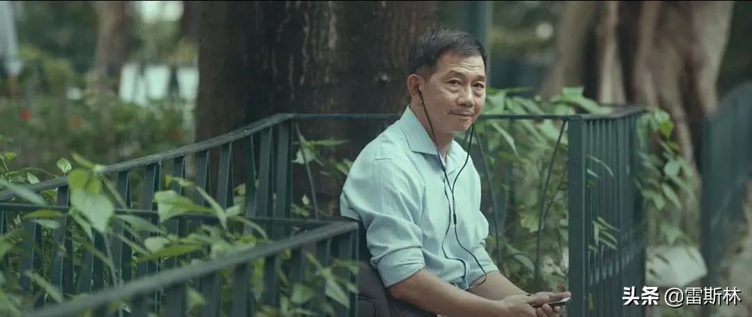 当gay年老时，能做回自己吗？