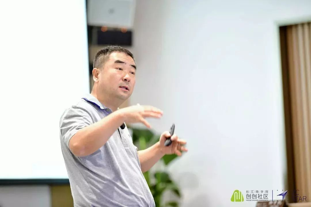 融资难？弄懂这三点让你立刻“不差钱”