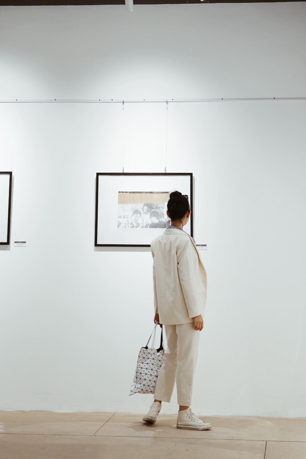 立春之后的时髦实用之选:小西装、风衣和连衣裙