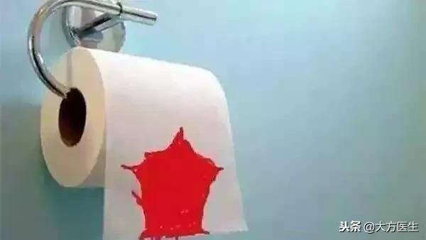 结直肠癌便血症状,便血是肠癌的几率有多大