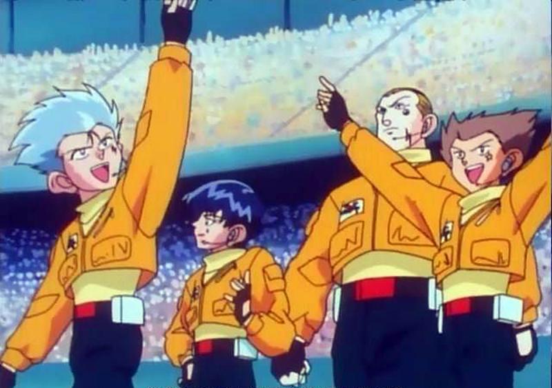 童年回忆的经典动画盘点下,童年最鲜明的回忆动画