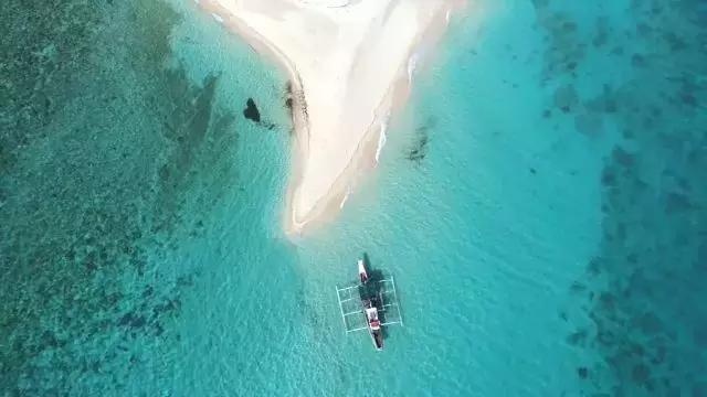 有个岛国,比美马代,比海南便宜,机票500起!