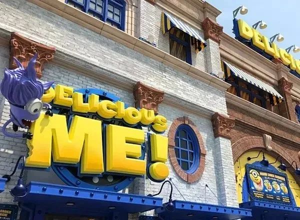 大阪环球影城自带食物攻略,大阪环球影城用餐便宜的地方