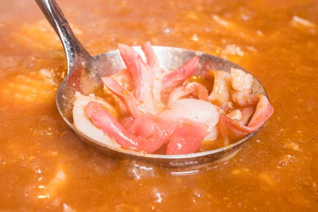 排爆新天地!魔都港式火锅界杀出黑马,开卖「澳洲青龙黄金锅」