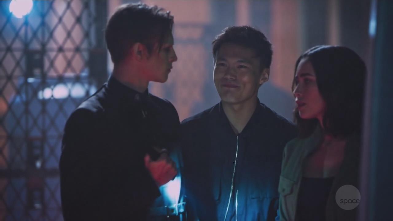 潘多拉星际迷航 (星际迷航潘多拉)