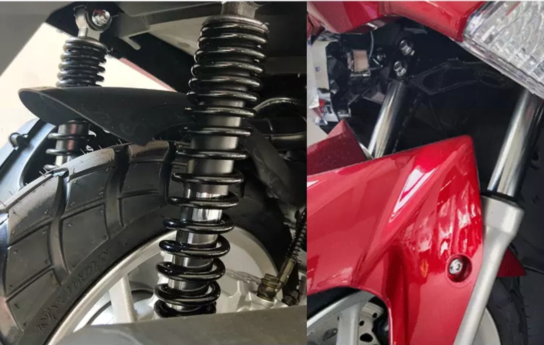 鬼火摩托车推荐排名,鬼火摩托油改电要多少钱