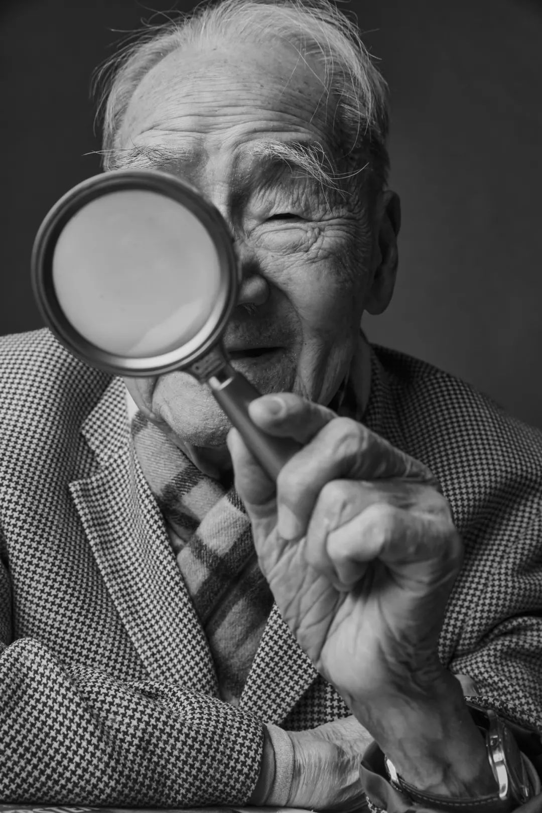 许渊冲简介及成就,许渊冲谦虚谨慎