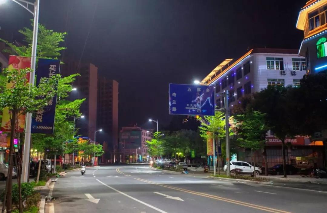 漳州第一大县:比南靖、漳浦还大,相当于2个龙海市!