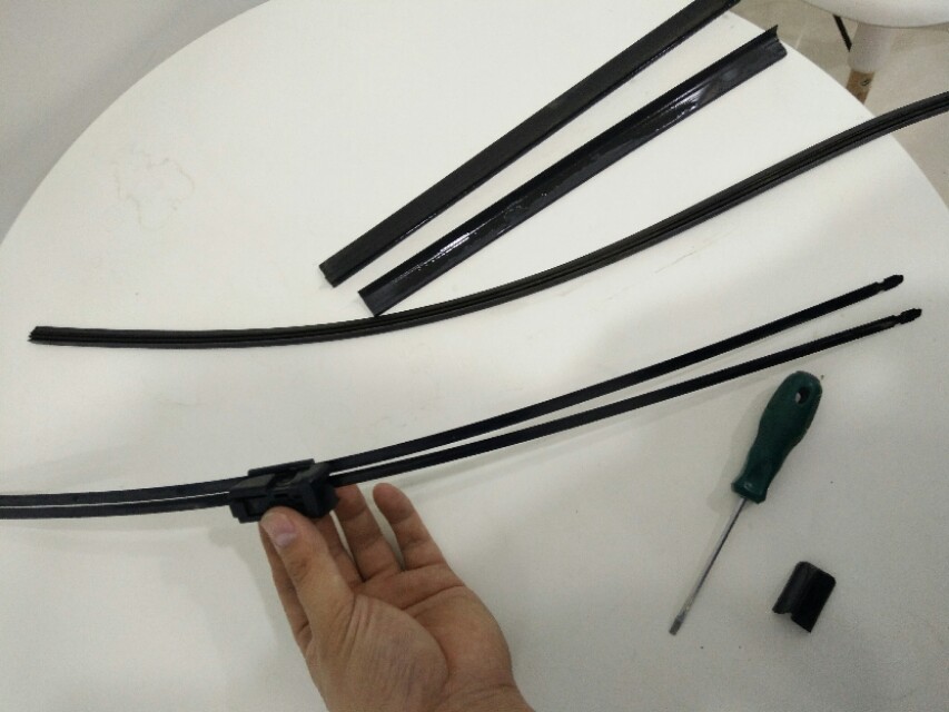 比亚迪雨刮跳动异响,雨刮臂跳动异响正确调整教程