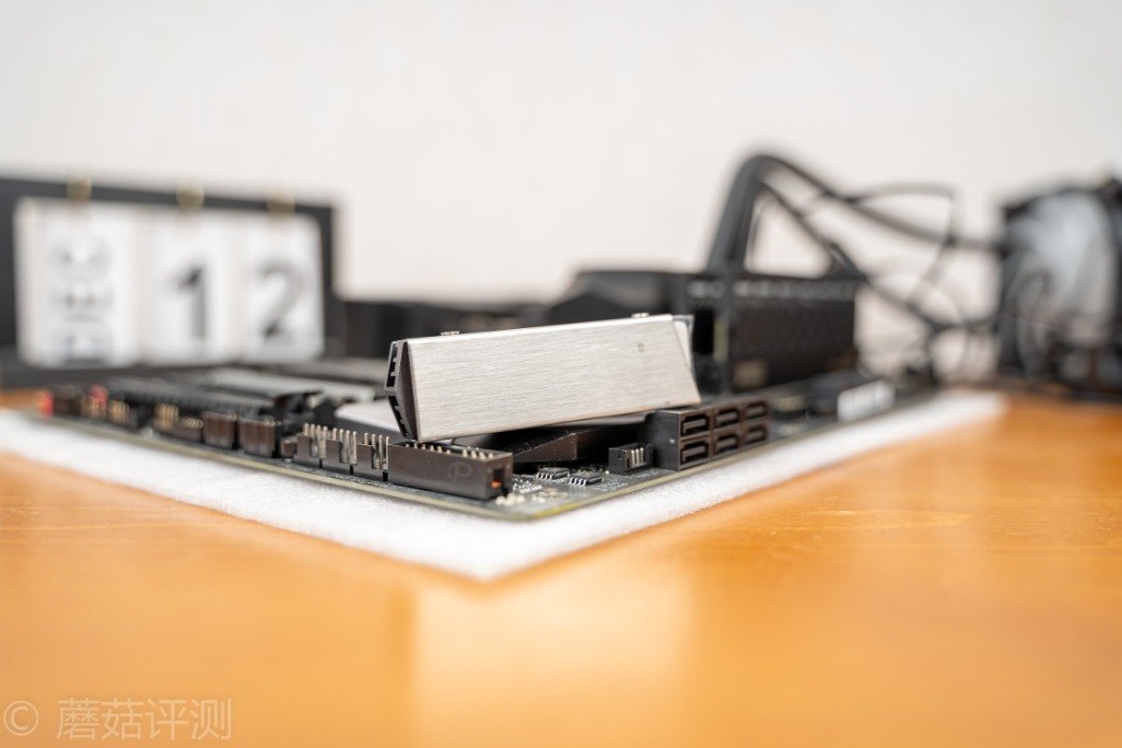 乔思伯m.2散热,乔思伯m.2散热器安装