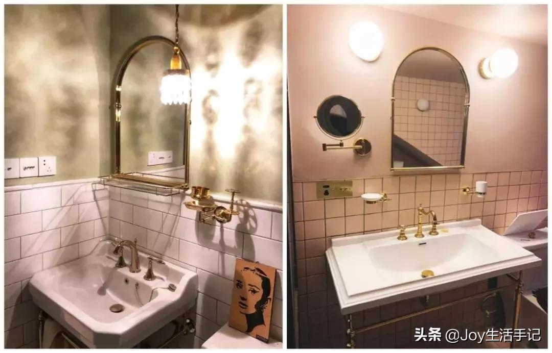 别人家的太太好美，多亏了家里这1㎡