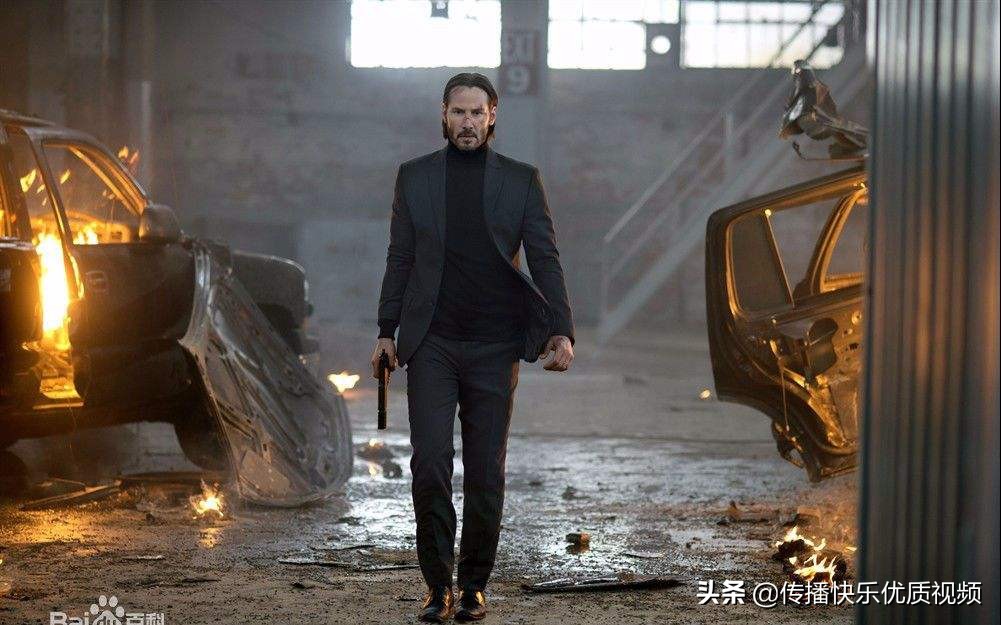 速度与激情十部必看动作电影,精心推荐四部暴爽动作电影