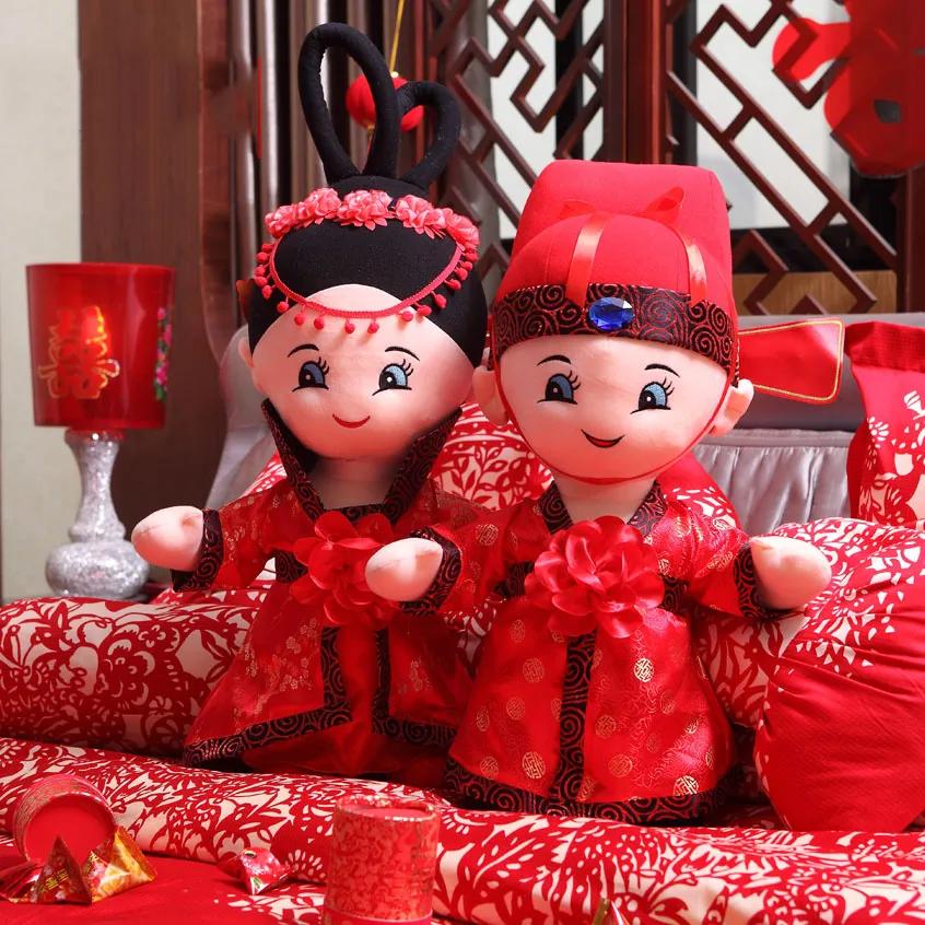 帮新娘子布置婚房,婚房如何布置更高级