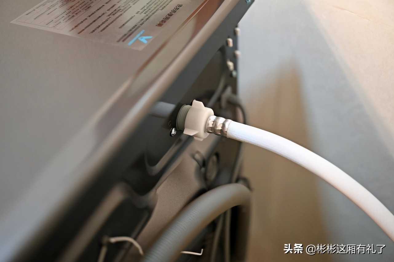 云米洗衣机洗烘一体能不用烘干吗,云米洗烘一体机不自动投放洗衣液