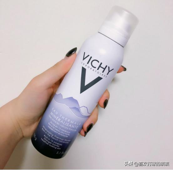 换季来袭快来试试这款保湿喷雾,晒后舒缓补水喷雾推荐