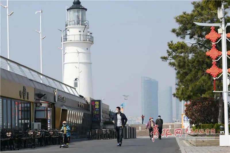 明天起，青岛崂山风景区、青岛国际会议中心、奥帆博物馆恢复开放