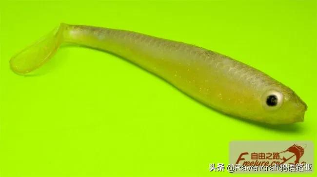 ravencraft鸦语路亚竿好不好,新款ravencraft子夜鸦语啸系列