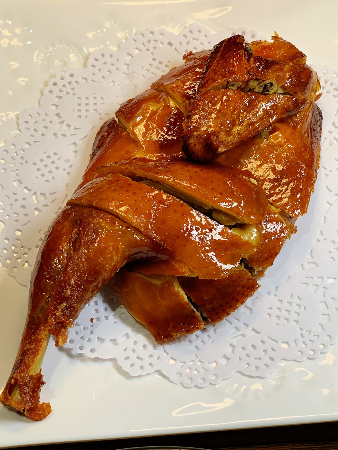 广东烧腊大排档长春,长春好吃的烧腊