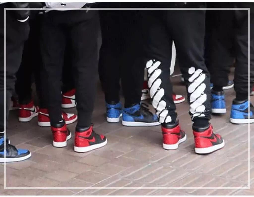 全球购买鞋子,全球球鞋怎么买