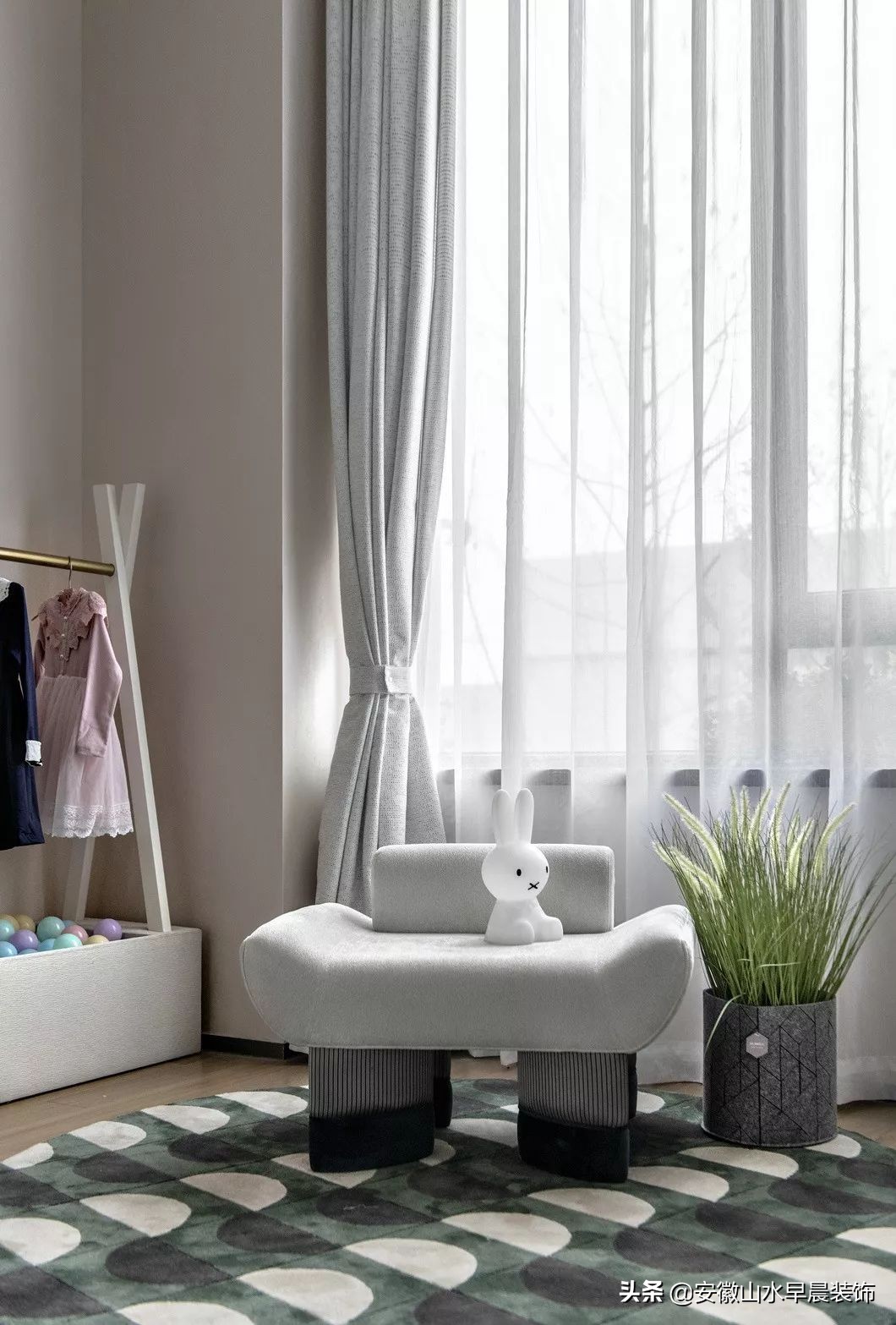 合肥金港湾复式装修,合肥金港湾一楼装修