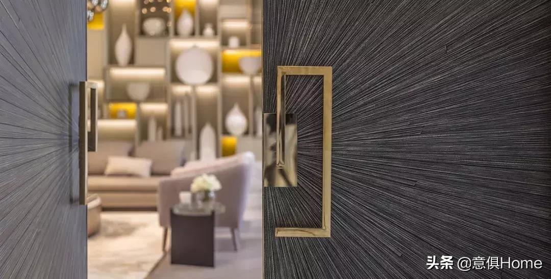 kellyhoppen的设计风格,kellyhoppen设计公司