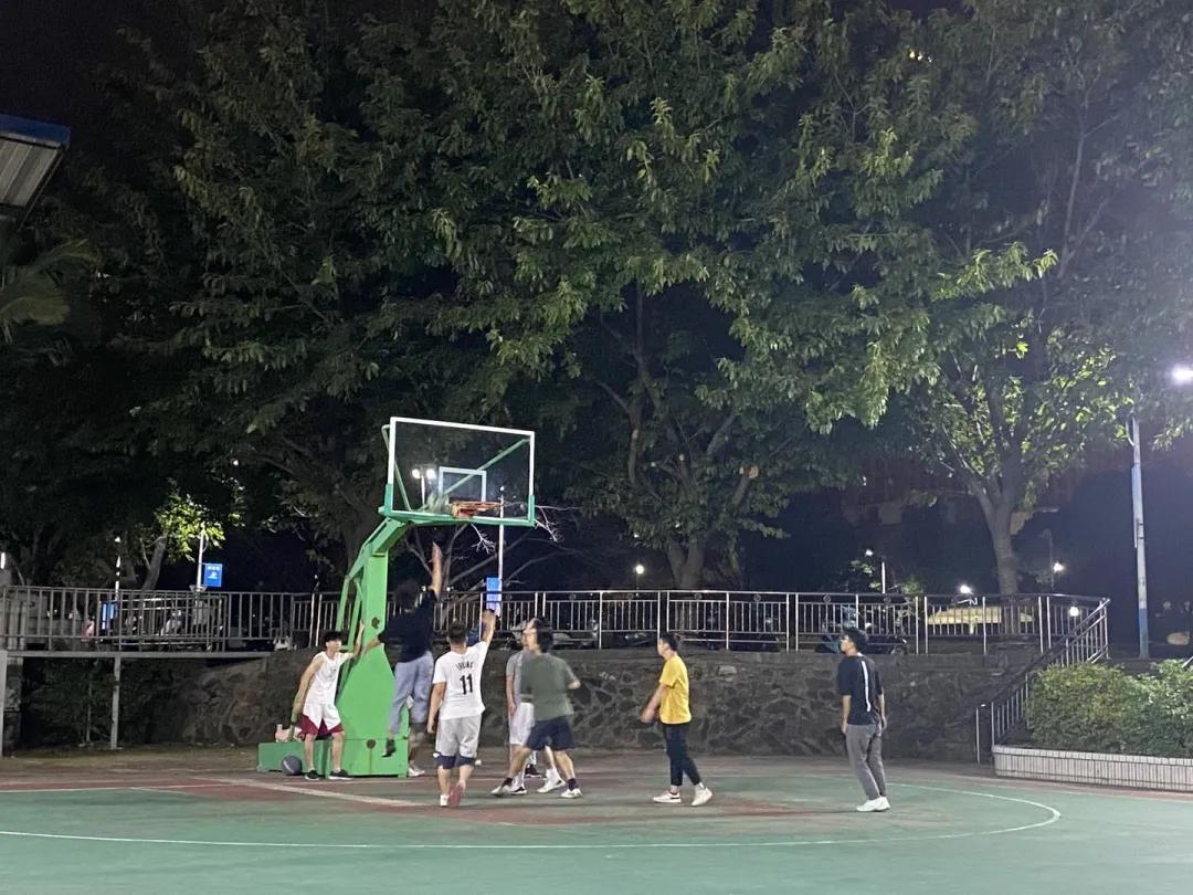 福建师大福清分校,师大福清分校