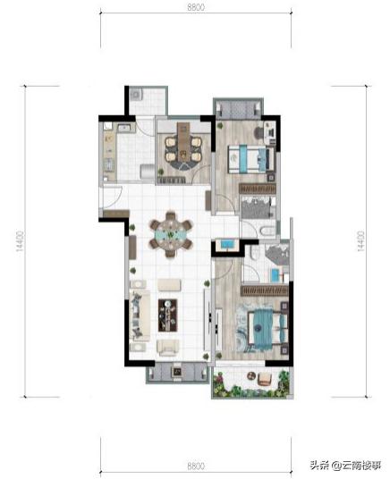 昆明地铁房升值空间,昆明二环内地铁口现房