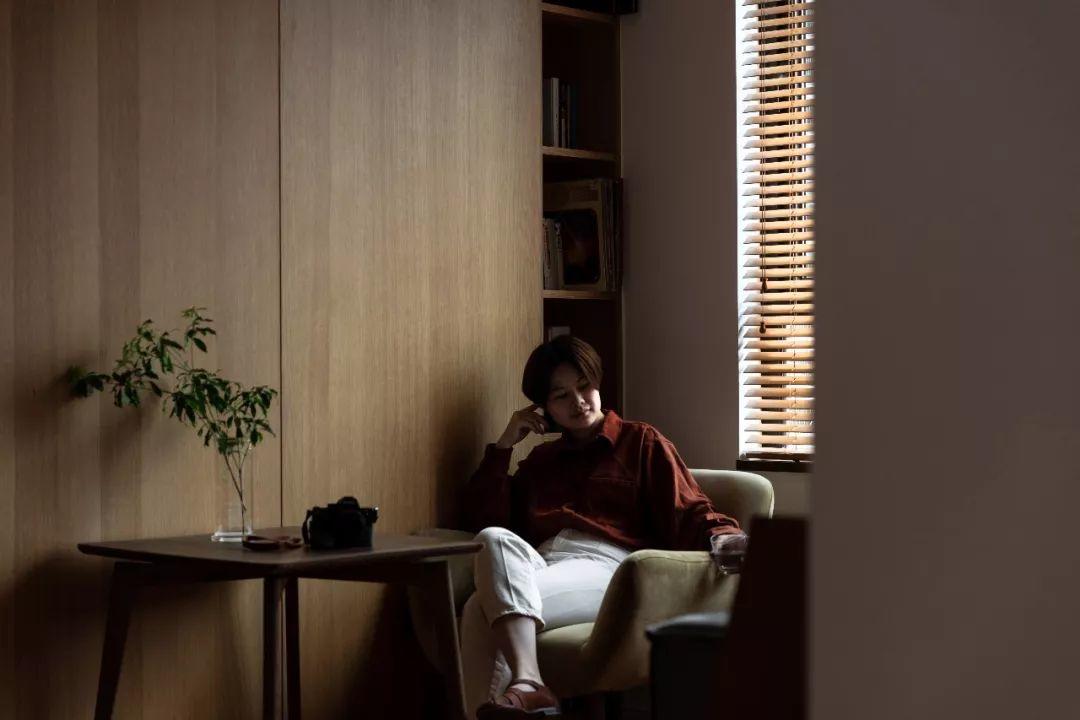 太适合了!我的前半生,就应该住在这个50㎡的房子里