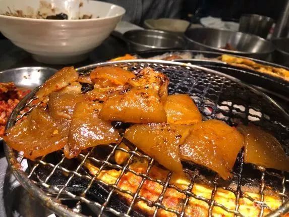 深圳紫霞门韩国料理,深圳韩式料理店推荐