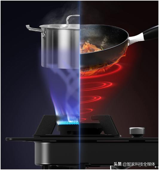 华帝鸳鸯灶i10046b只通电不点火,华帝鸳鸯灶bz8403b有哪些功能