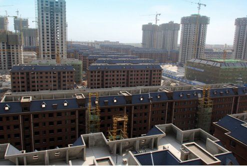 宝鸡会变成空城吗,宝鸡蟠龙新区会建成吗