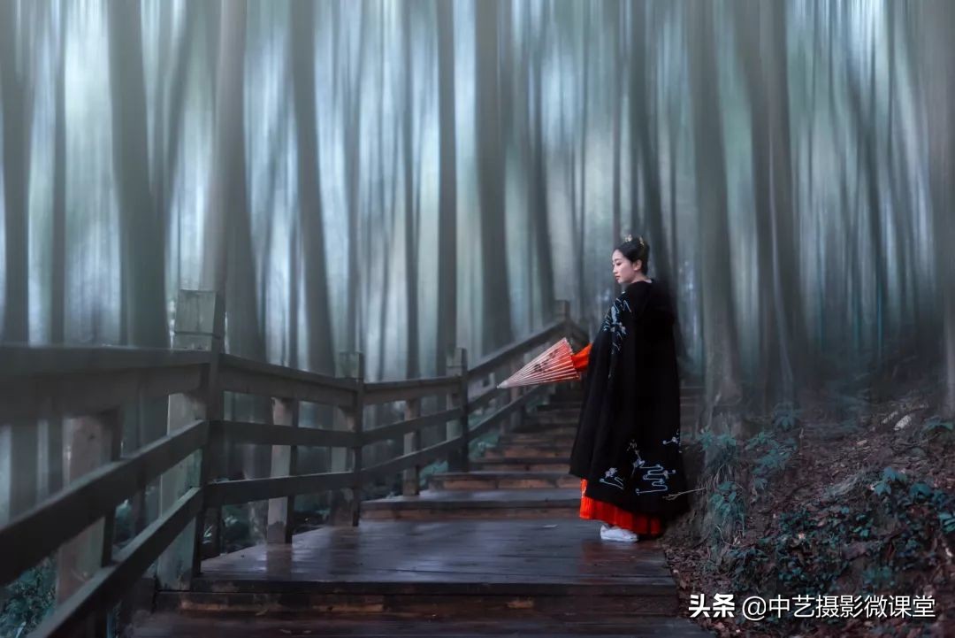 回眸一笑百媚生是啥意思,回眸一笑百媚生手机摄影