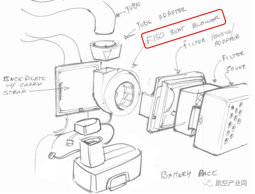 中国呼吸机国外供不应求,中国呼吸机现状