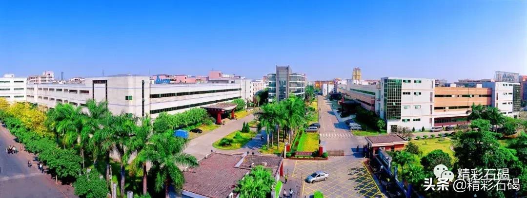 广东石碣镇有哪些开发区,东莞石碣大型产业园