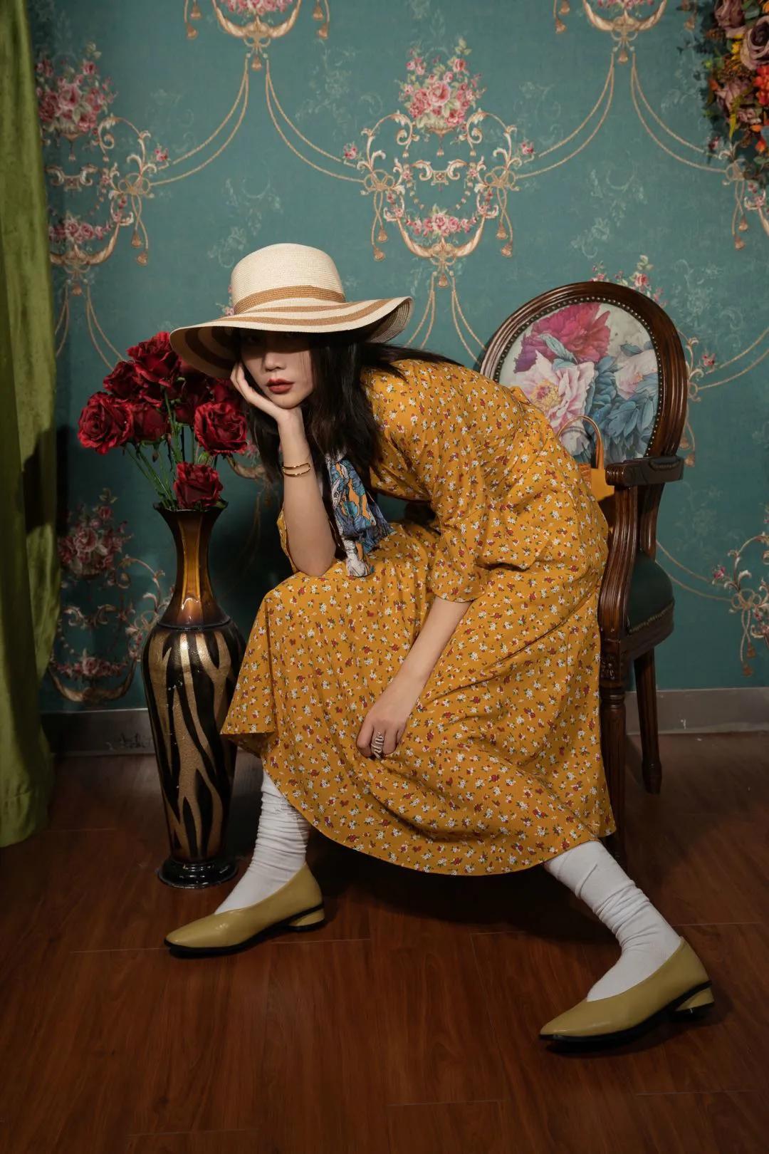 怎么买平价又有质感的衣服,小众高级感衣服推荐