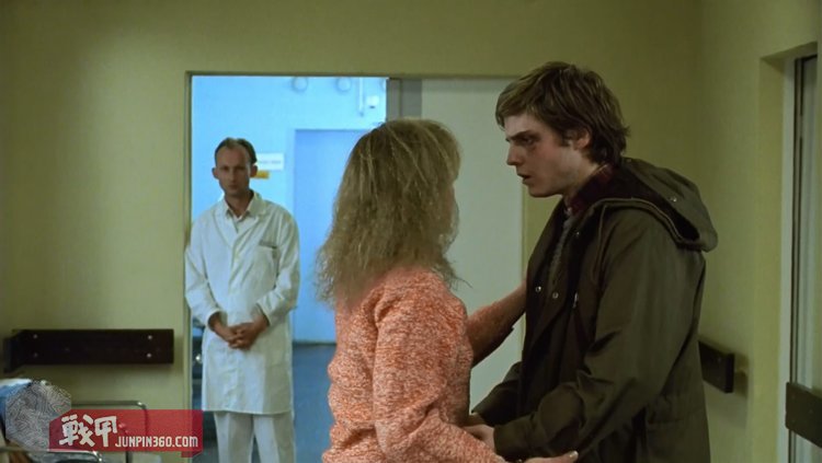 战甲采访,战甲欣赏