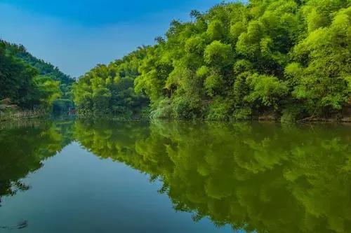 四川凉爽的十大避暑地,四川避暑康养最佳地是哪里